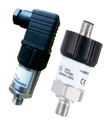 5430 Series High-Accuracy Pressure Transmitter product photograph