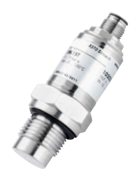 5435 High-Accuracy Pressure Transmitter product photograph