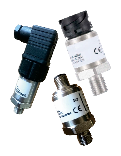 5440 Electronic Pressure Switch product photograph