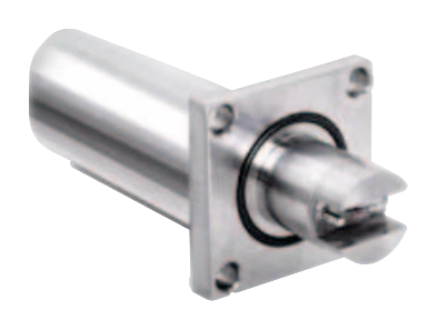 BFV-4 High-Viscosity Oil Sensor product photograph