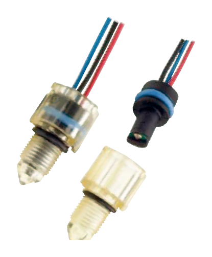 GNU-172 Series High-Strength Optical Level Sensor product photograph