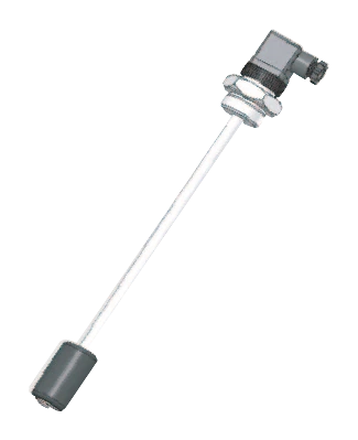 NM230 Series Level Transmitter product photograph