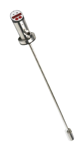 NP300 Series Electronic Hydrostatic Level Sensor product photograph