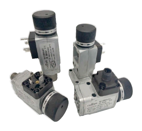 PS10 Piston Pressure Switch product photograph