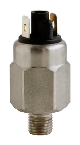PSKBA25 / PSKBF25 Pressure Switch product photograph