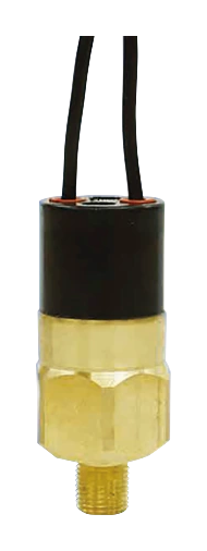 PSLBA27 / PSLBF27 Pressure Switch product photograph