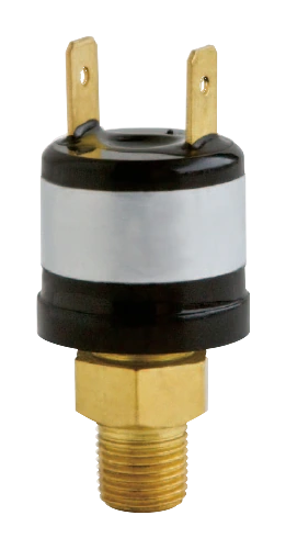 PSLF29 Pressure Switch product photograph