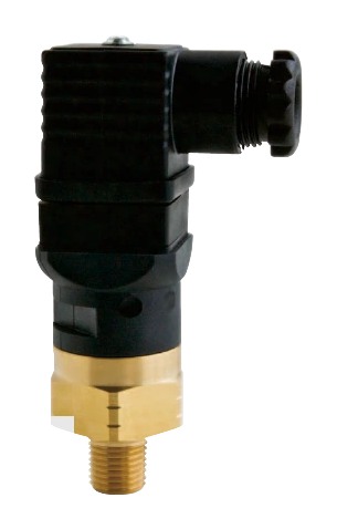 PSPA20 / PSPF20 Pressure Switch product photograph