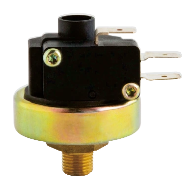 PSPAH30 / PSPFH30 Pressure Switch product photograph