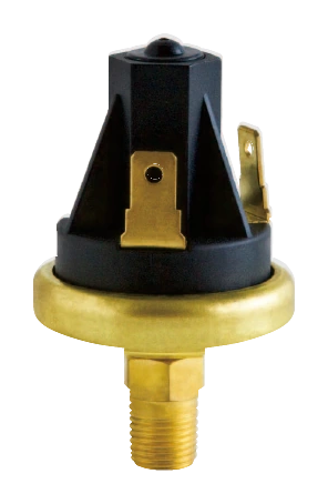 PSPAL28 / PSPFL28 / PSPFLH28 Pressure Switch product photograph
