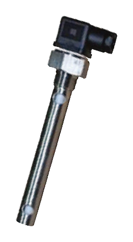 SS-L24 Series Miniature Smart Capacitive Level Sensor product photograph