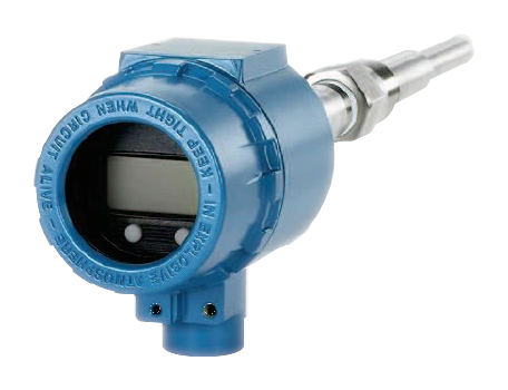 UFV79 Series Visual Temperature Sensor product photograph