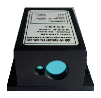 ULDS-A30P / A60P Laser Distance Sensor product photograph
