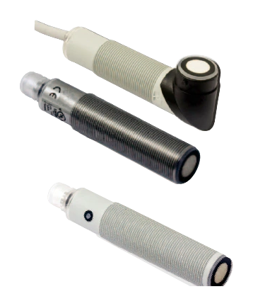 US1 Series Ultrasonic Sensor product photograph